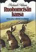Kansi: Ruohometsän kansa