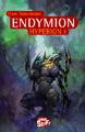 Kansi: Endymion Kansi: Endymion