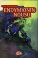Kansi: Endymionin nousu Kansi: Endymionin nousu