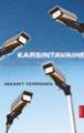 Kansi: Maarit Verronen: Karsintavaihe