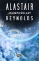 Kansi: Jäänpuskijat