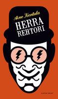Kansi: Herra rehtori