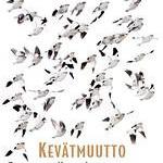 Kansi: Mauri Leivo: Kevätmuutto