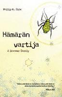 Kansi: Hämärän vartija