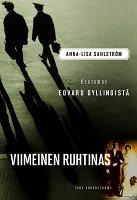 Kansi: Viimeinen ruhtinas, kertomus Edvard Gyllingistä