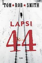 Kansi: Lapsi 44