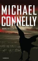 Kansi: Michael Connelly: Saalistaja