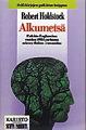 Kansi: Alkumetsä
