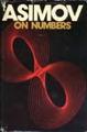 Kansi: Asimov on Numbers