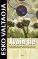 Kansi: Avoin tie