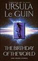 Kansi: The Birthday of the World