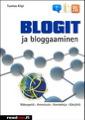Kansi: Blogit ja bloggaaminen