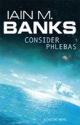 Kansi: Consider Phlebas (Muista Flebasta)