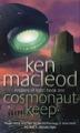 Kansi: Cosmonaut Keep
