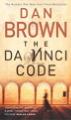 Kansi: The Da Vinci Code (Da Vinci -koodi)