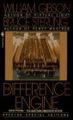 Kansi: William Gibson ja Bruce Sterling: Difference Engine
