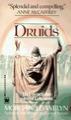 Kansi: Morgan Llywelyn: Druids