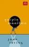 Kansi: John Irving: Garpin maailma
