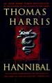 Kansi: Thomas Harris: Hannibal