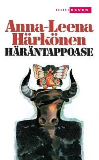 Kansi: Häräntappoase