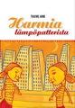 Kansi: Harmia lämpöpatterista