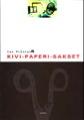 Kansi: Kivi-paperi-sakset