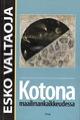 Kansi: Kotona maailmankaikkeudessa