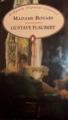 Kansi: Gustave Flaubert: Madame Bovary