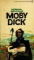Kansi: Moby Dick eli valkoinen valas