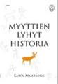 Kansi: Myyttien lyhyt historia
