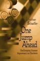 Kansi: Jonathan Schaeffer: One Jump Ahead : Challenging Human Supremacy in Checkers