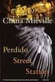 Kansi: Perdido Street Station