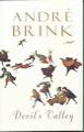 Kansi: André Brink: Pirunlaakso