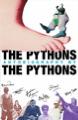Kansi: Bob McCabe: The Pythons Autobiography by the Pythons (Monty Pythonin maailma)
