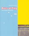 Kansi: Rules of Play : Game Design Fundamentals