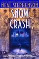 Kansi: Snow Crash