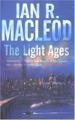 Kansi: The Light Ages