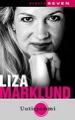 Kansi: Liza Marklund: Uutispommi
