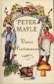 Kansi: Peter Mayle: Vuosi Provencessa