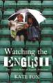 Kansi: Watching the English