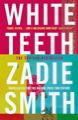 Kansi: Zadie Smith: White Teeth (Valkoiset hampaat)