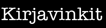 Kirjavinkit
