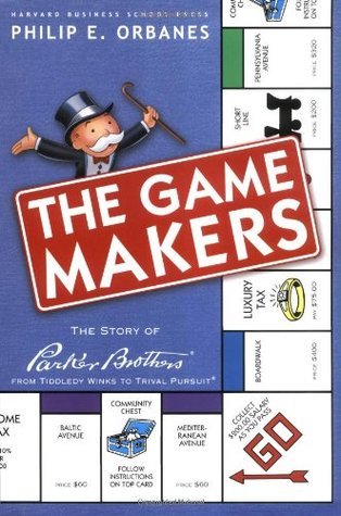 The Game Makers