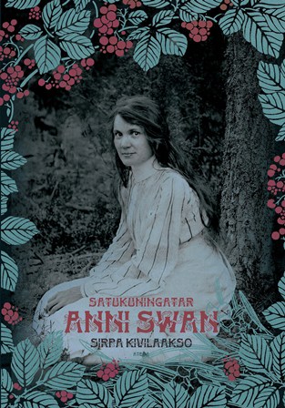 Satukuningatar Anni Swan