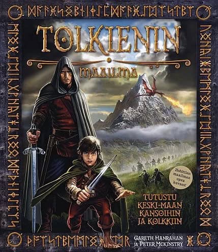 Tolkienin maailma