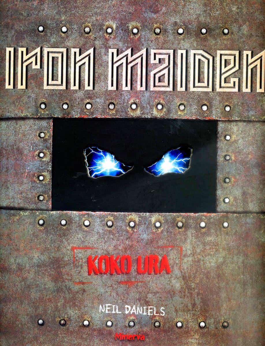 Iron Maiden : Koko ura