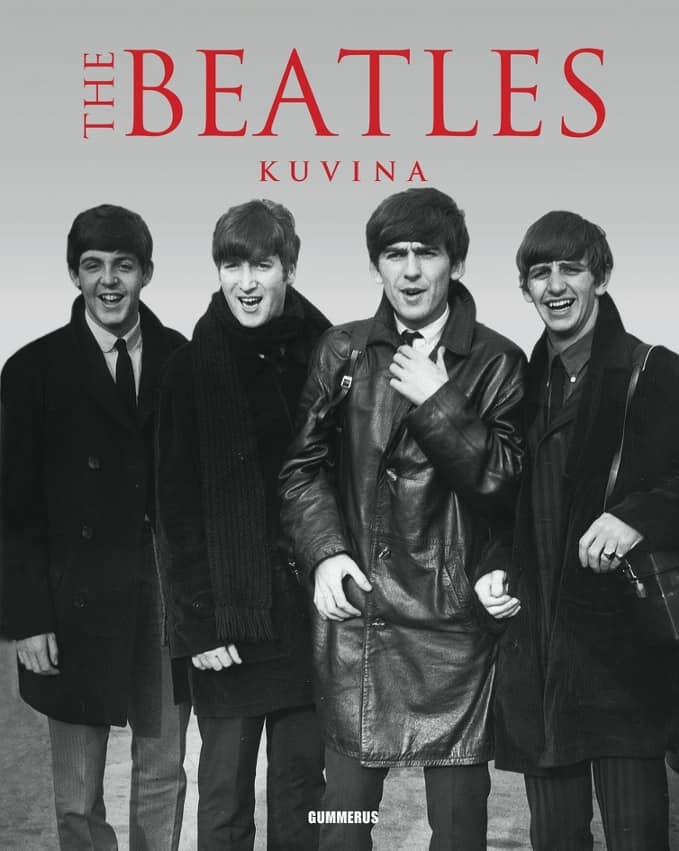 The Beatles kuvina
