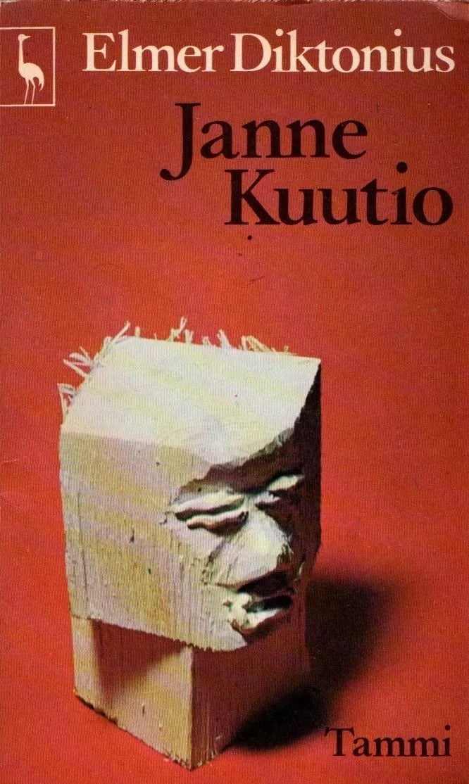 Janne Kuutio