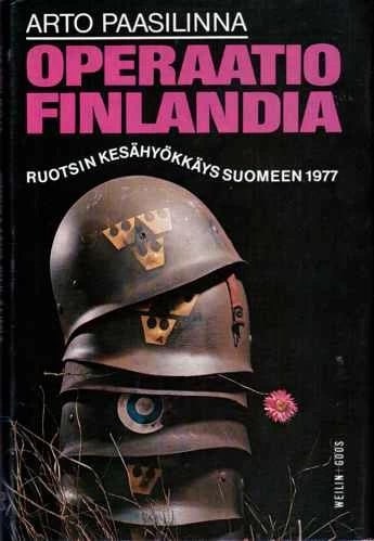Operaatio Finlandia