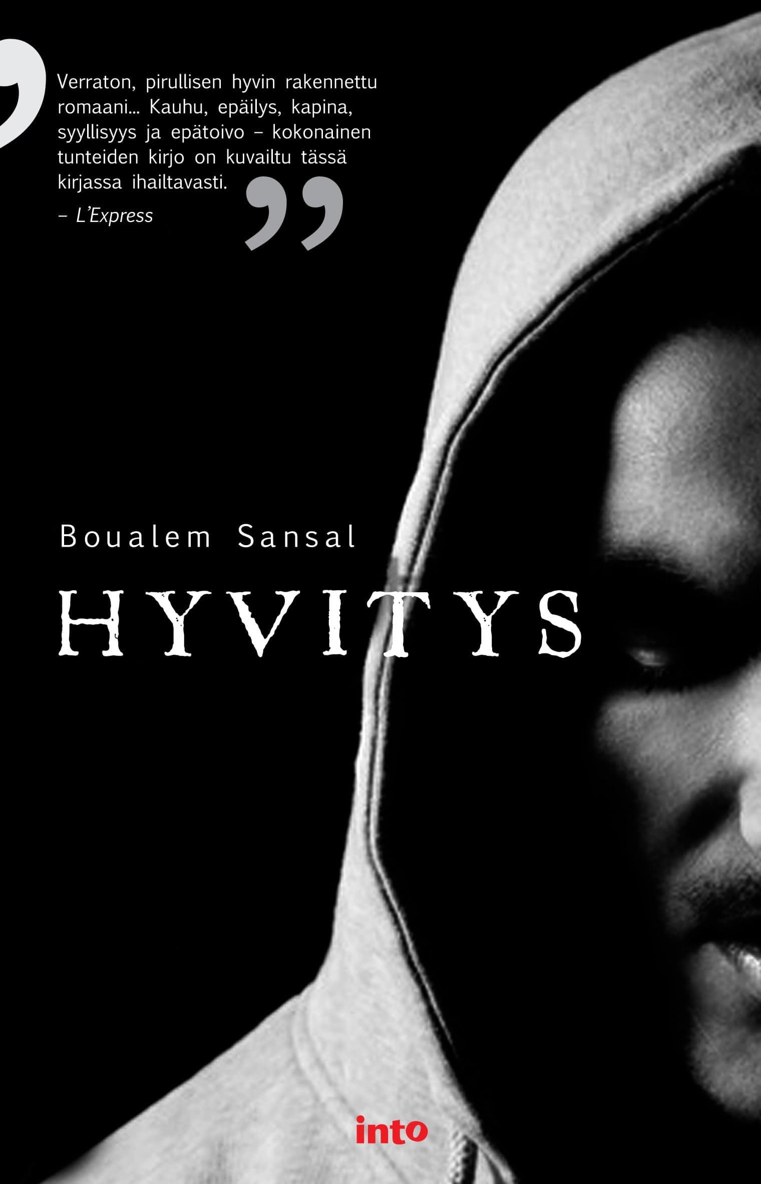 Hyvitys